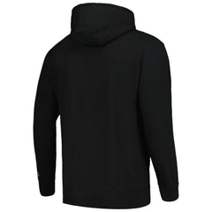 New Orleans Saints Starter Domestic Post Season Full-Zip Hoodie - Black sale