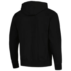 Minnesota Vikings Starter Domestic Post Season Full-Zip Hoodie - Black discount
