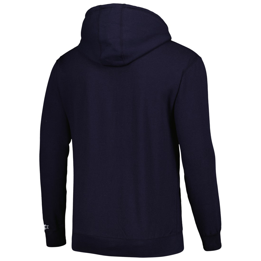 Tennessee Titans Starter Domestic Post Season Full-Zip Hoodie - Navy outlet