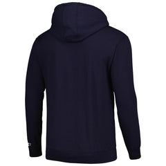 Tennessee Titans Starter Domestic Post Season Full-Zip Hoodie - Navy outlet