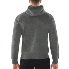 Washington Commanders Starter Domestic Post Season Full-Zip Hoodie - Charcoal for sale