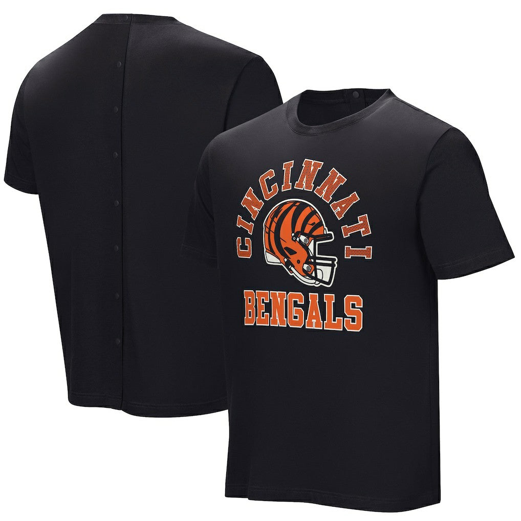 Cincinnati Bengals Field Goal Assisted T-Shirt - Black online