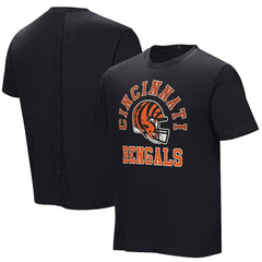 Cincinnati Bengals Field Goal Assisted T-Shirt - Black online