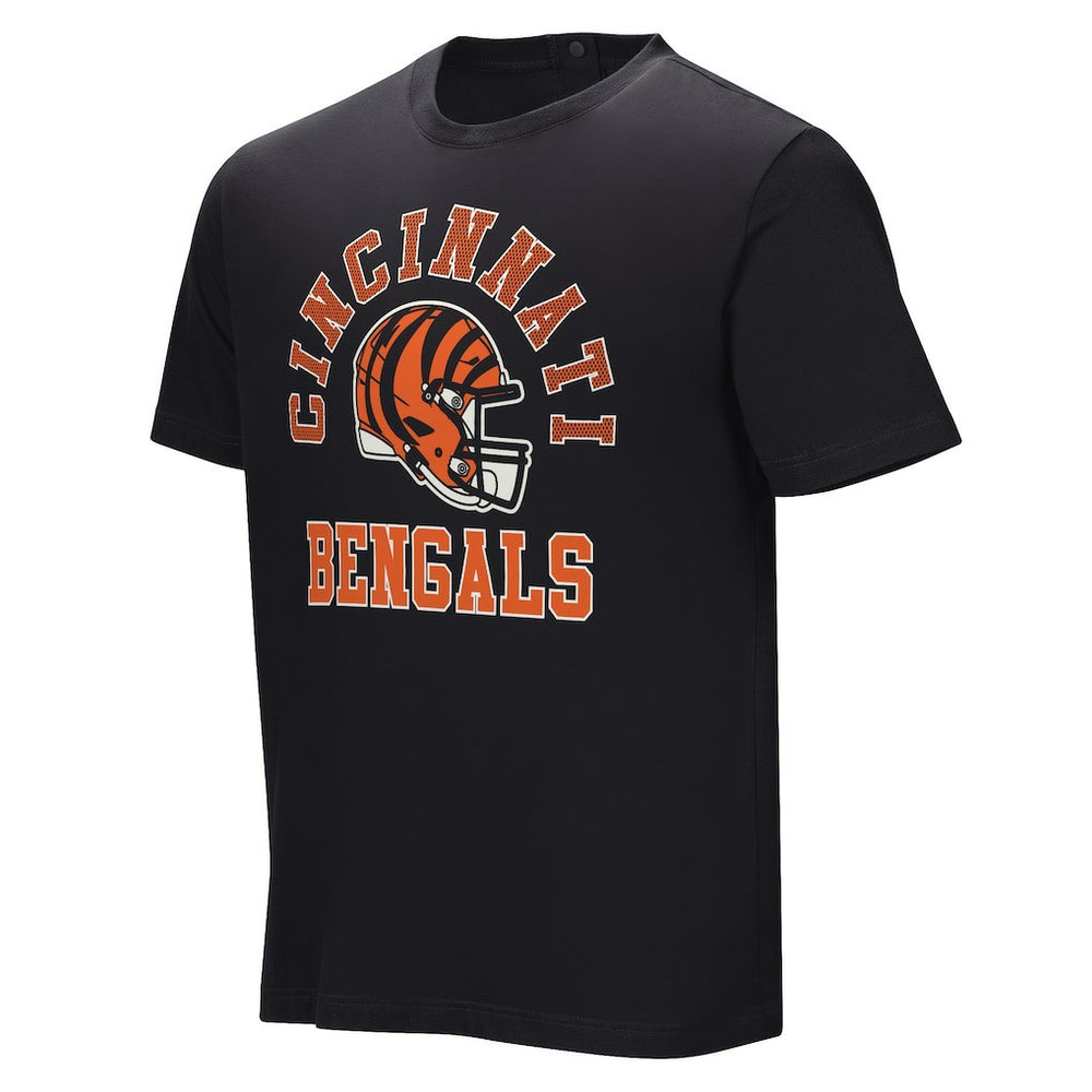 Cincinnati Bengals Field Goal Assisted T-Shirt - Black online
