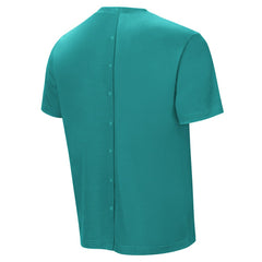 Miami Dolphins Field Goal Assisted T-Shirt - Aqua sale