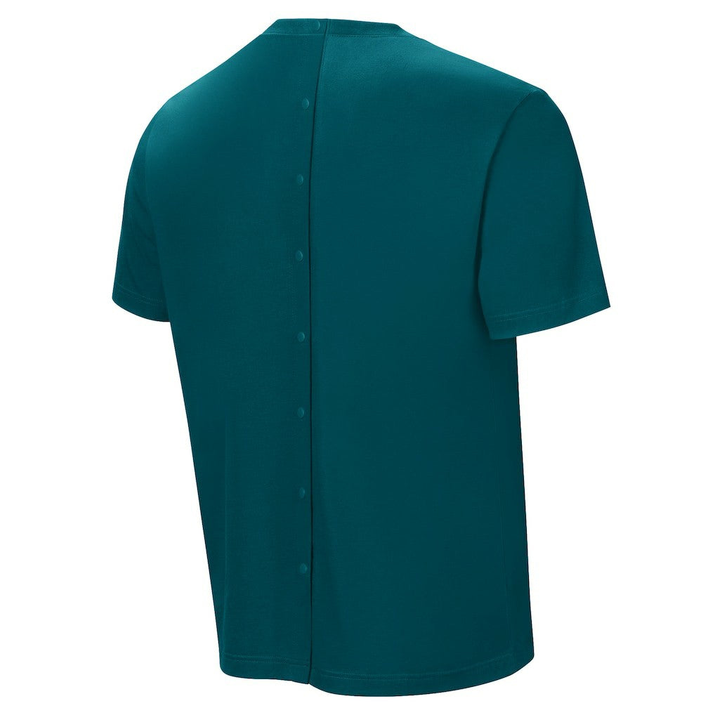 Philadelphia Eagles Field Goal Assisted T-Shirt - Green online