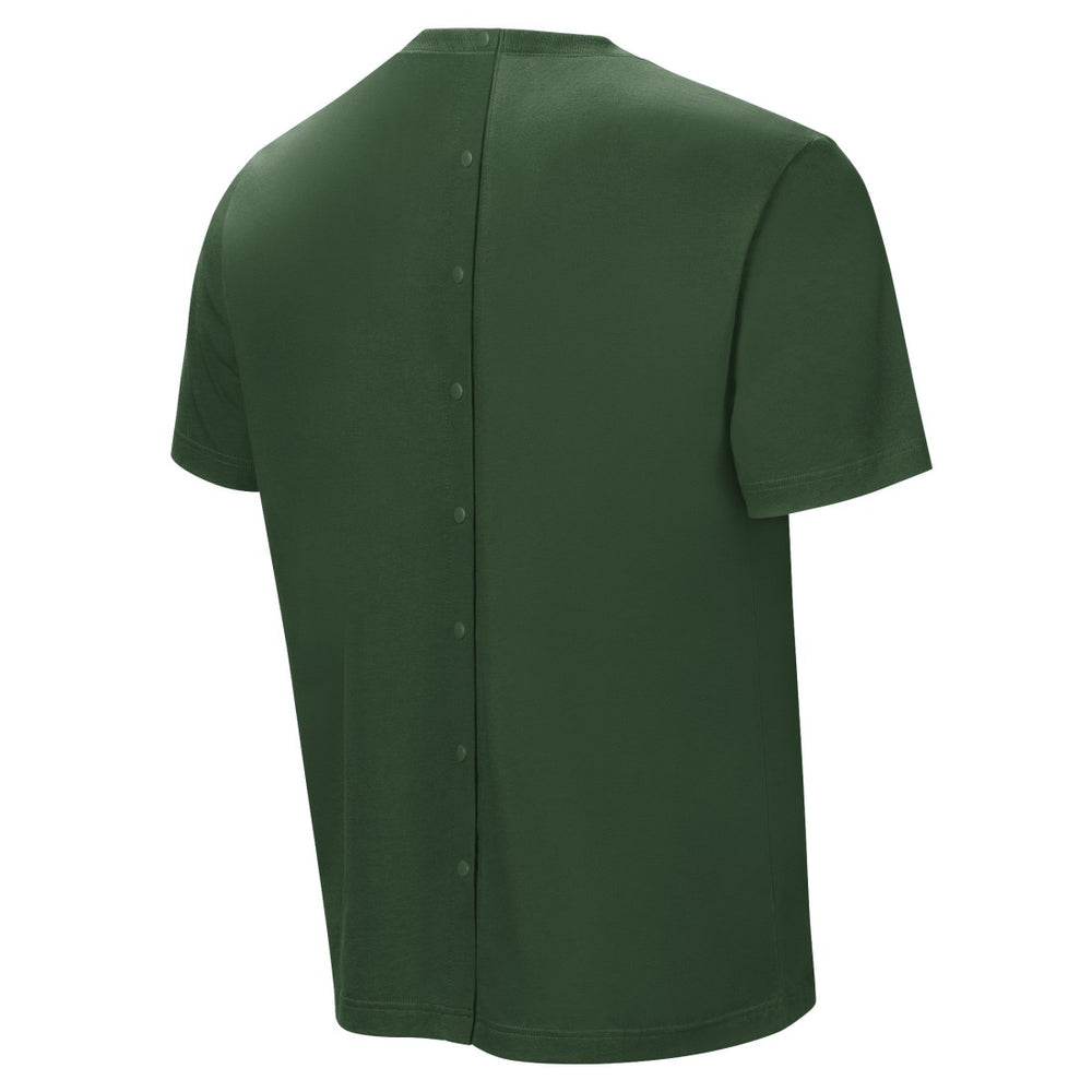Green Bay Packers Field Goal Assisted T-Shirt - Green outlet