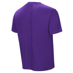 Minnesota Vikings Field Goal Assisted T-Shirt - Purple cheap