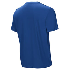 Buffalo Bills Home Team Adaptive T-Shirt - Royal on sale