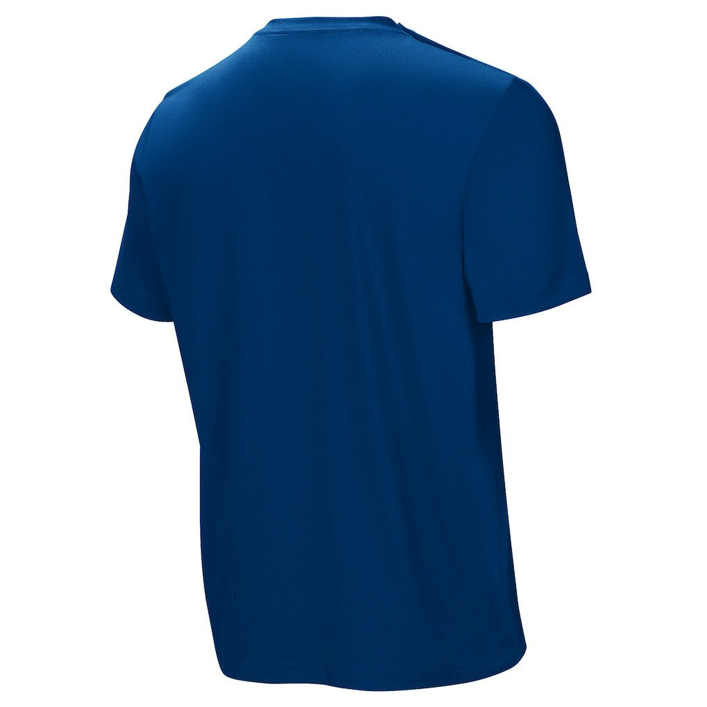 Indianapolis Colts Home Team Adaptive T-Shirt - Royal sale
