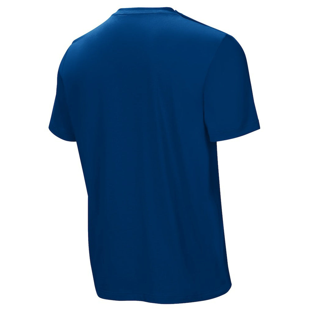 Indianapolis Colts Home Team Adaptive T-Shirt - Royal sale