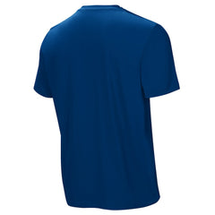 Indianapolis Colts Home Team Adaptive T-Shirt - Royal sale