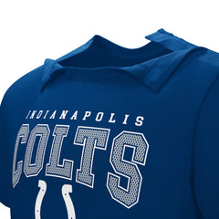 Indianapolis Colts Home Team Adaptive T-Shirt - Royal sale