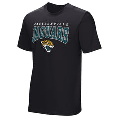 Jacksonville Jaguars Home Team Adaptive T-Shirt - Black cheap