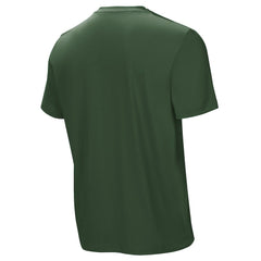 Green Bay Packers Home Team Adaptive T-Shirt - Green on sale