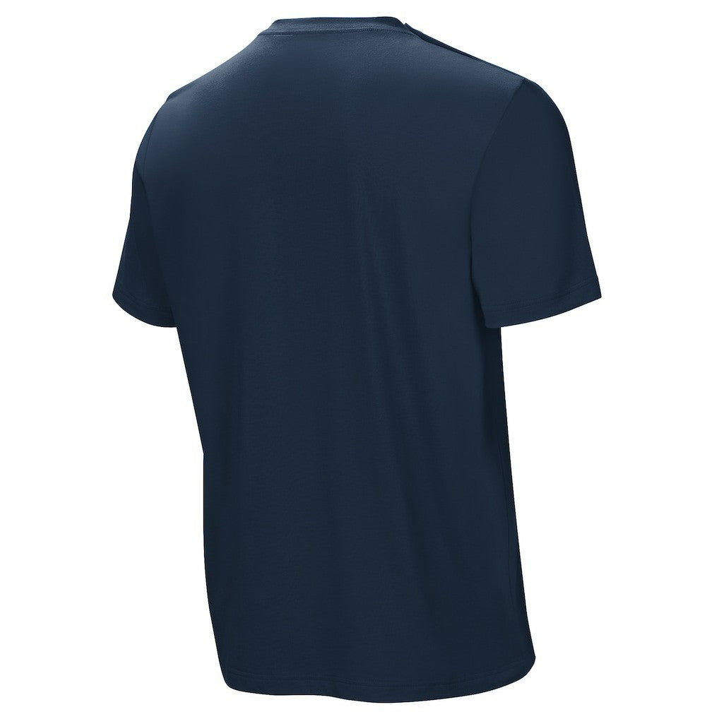 New England Patriots Home Team Adaptive T-Shirt - Navy sale