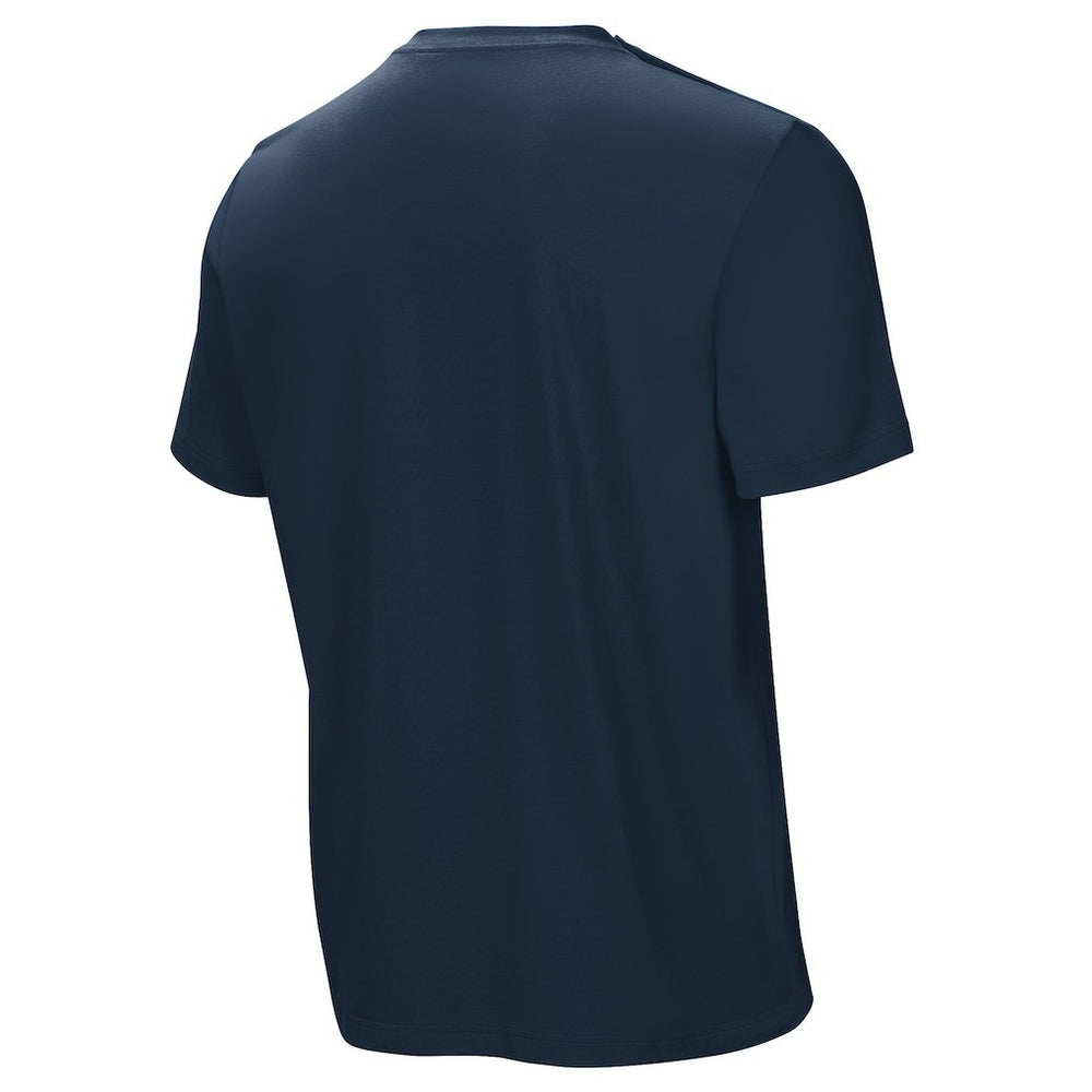 New England Patriots Home Team Adaptive T-Shirt - Navy sale