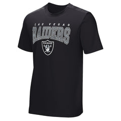 Las Vegas Raiders Home Team Adaptive T-Shirt - Black online