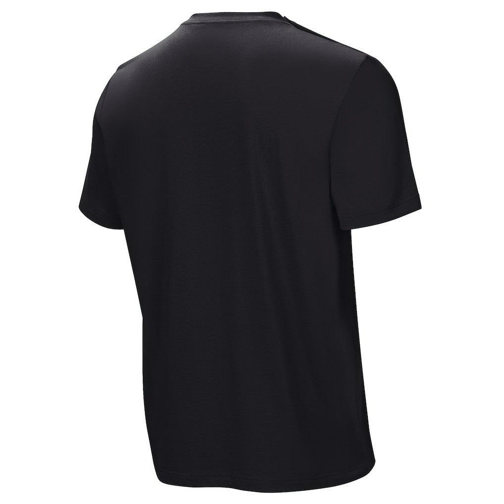 Las Vegas Raiders Home Team Adaptive T-Shirt - Black online