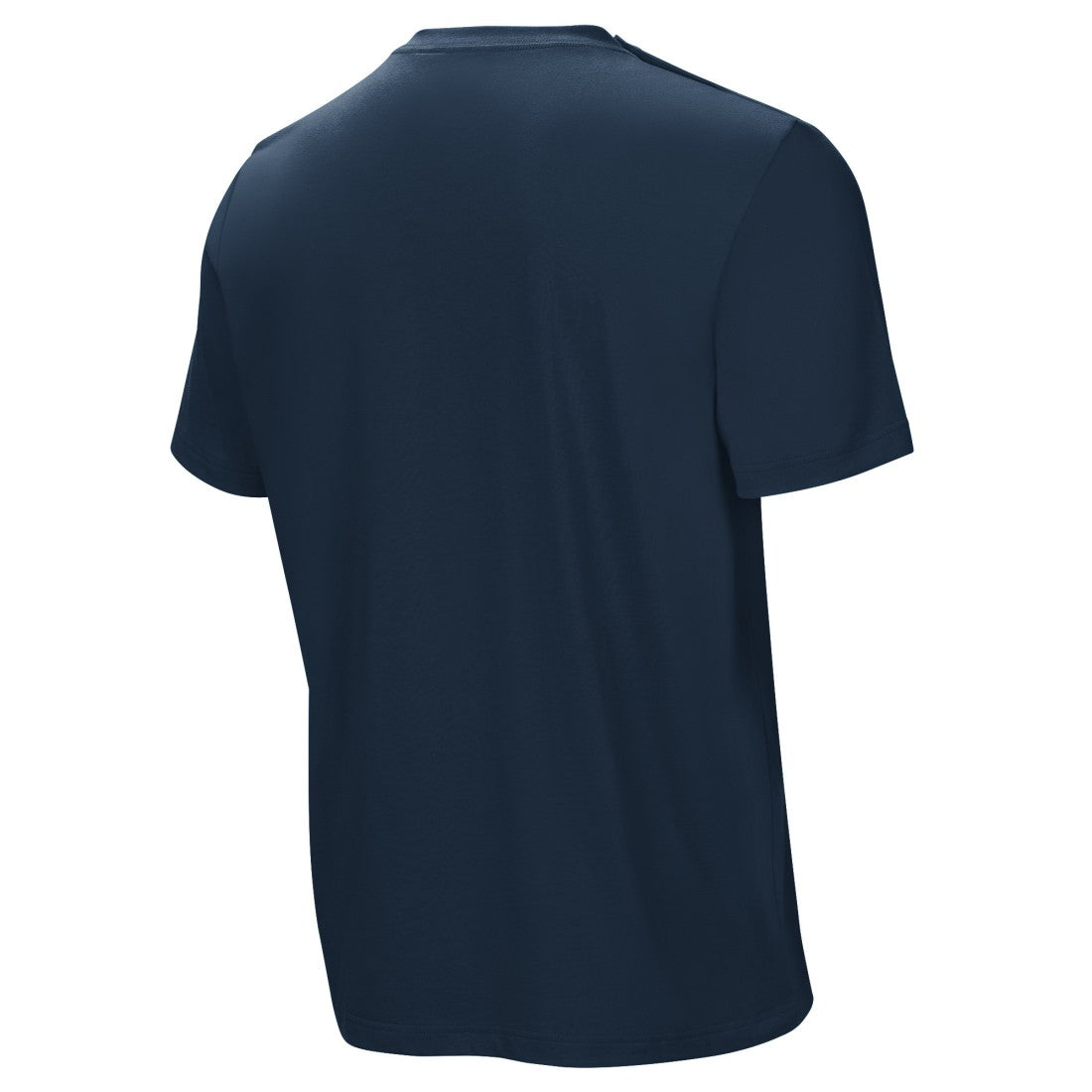 Tennessee Titans Home Team Adaptive T-Shirt - Navy for sale