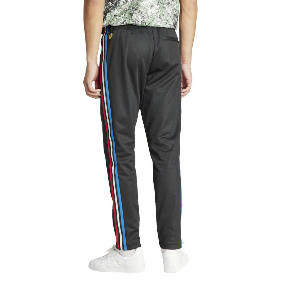 Manchester United x Stone Roses Originals 2023/24 Track Pants - Black discount
