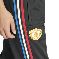 Manchester United x Stone Roses Originals 2023/24 Track Pants - Black discount