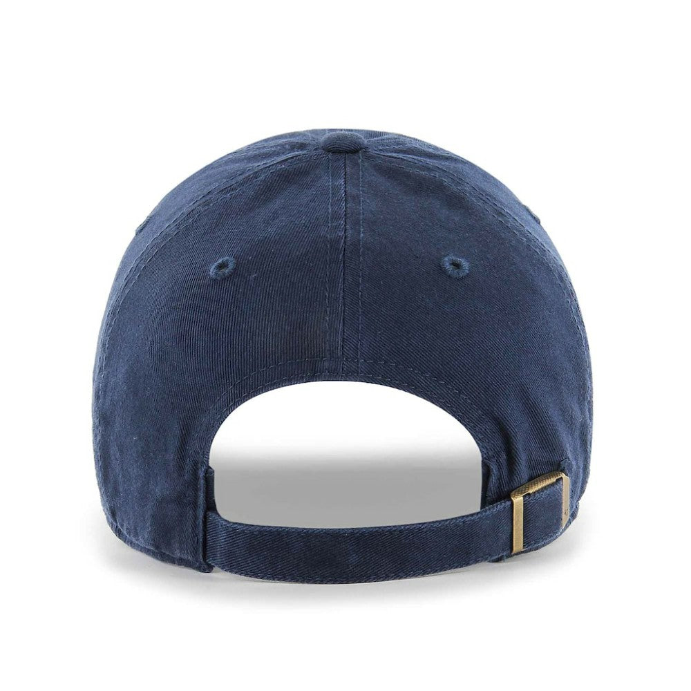 Boston Red Sox Women's Confetti Icon Adjustable Hat Navy