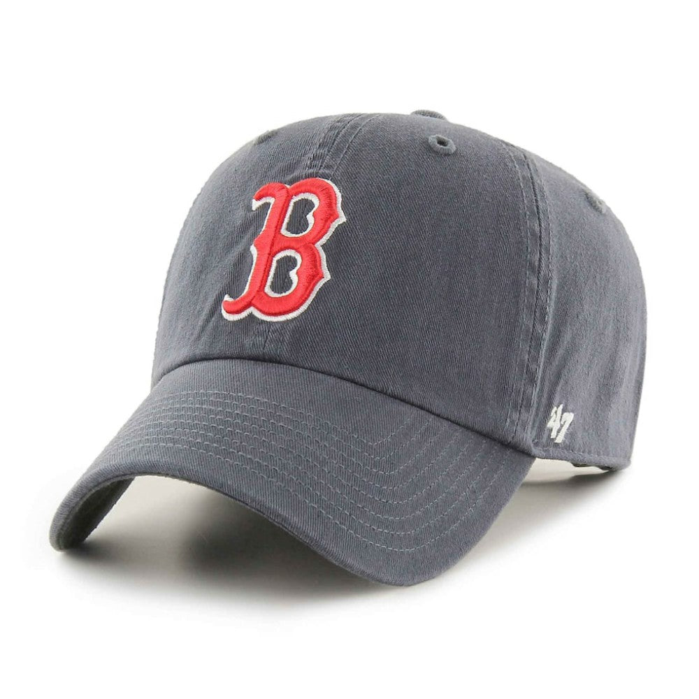 Boston Red Sox Heritage Adjustable Hat Navy