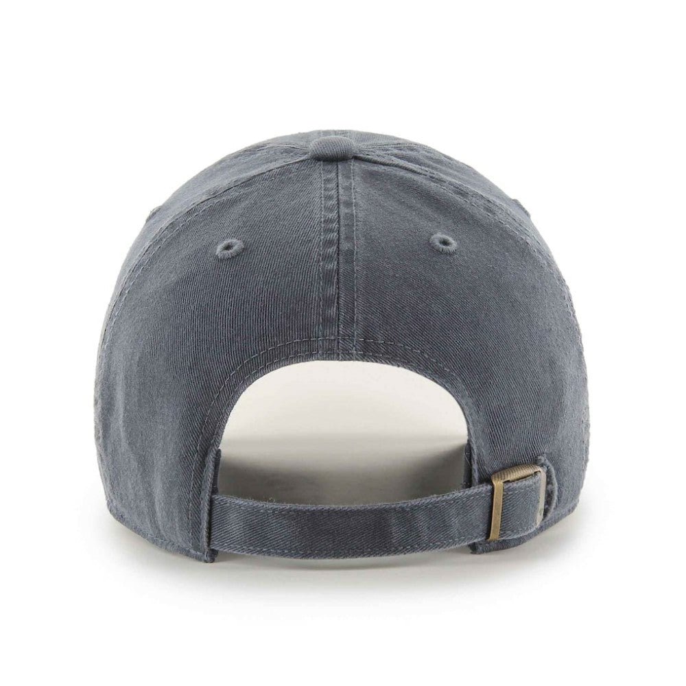 Boston Red Sox Heritage Adjustable Hat Navy