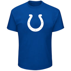 Anthony Richardson Indianapolis Colts Big & Tall Player Name & Number T-Shirt - Royal cheap