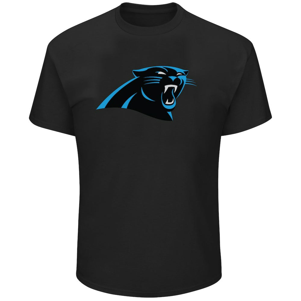 Bryce Young Carolina Panthers Big & Tall Player Name & Number T-Shirt - Black for sale