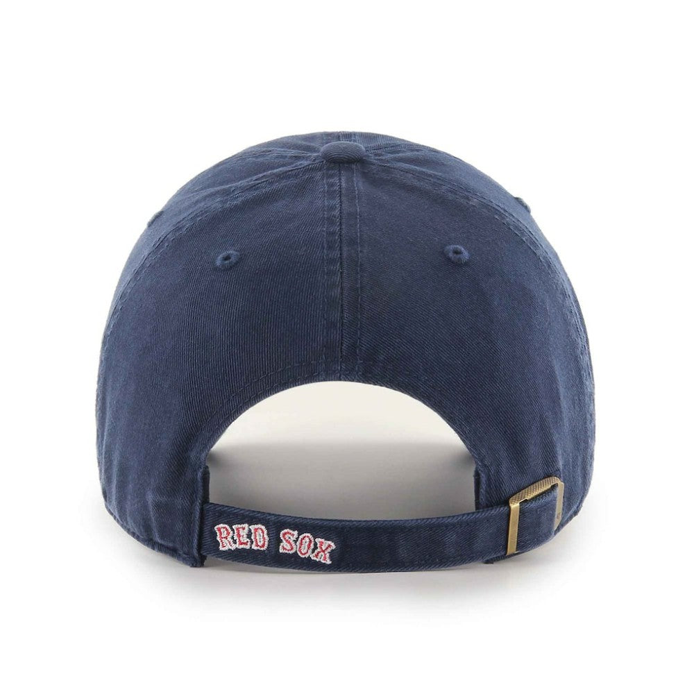 Boston Red Sox Revolution Adjustable Hat Navy
