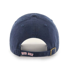 Boston Red Sox Revolution Adjustable Hat Navy
