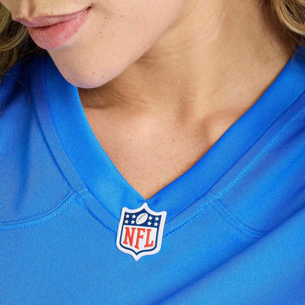 Cameron Dicker Los Angeles Chargers Women's Game Jersey - Powder Blue cheap