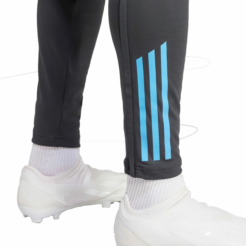 Argentina National Team 2024 AEROREADY Training Pants - Gray cheap