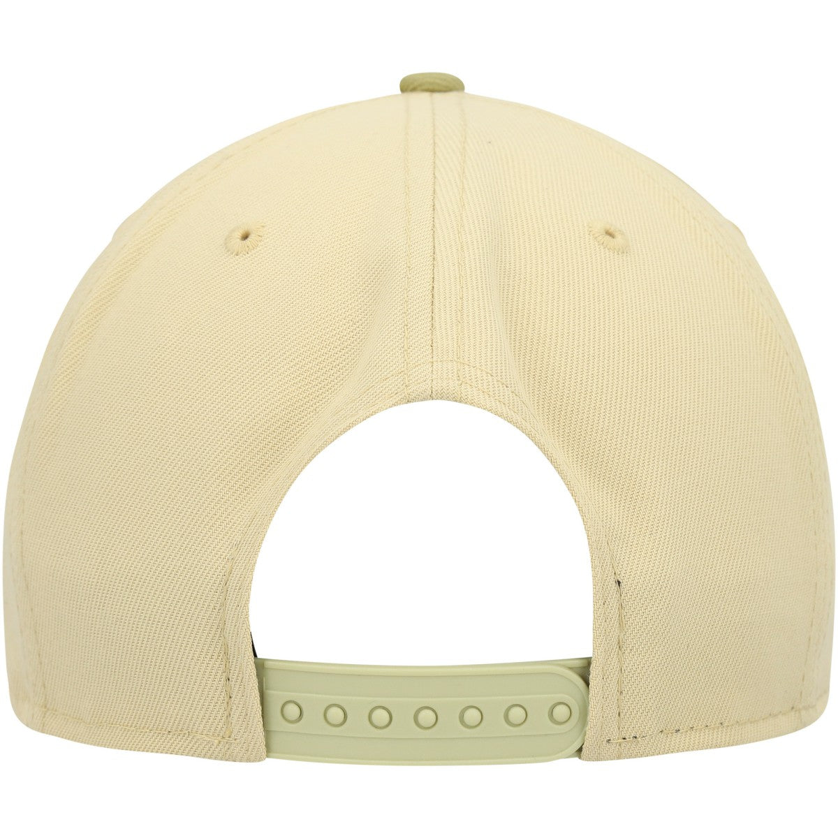Phoenix Suns Green Collection Repreve 9FIFTY Snapback Hat - Khaki/Tan cheap