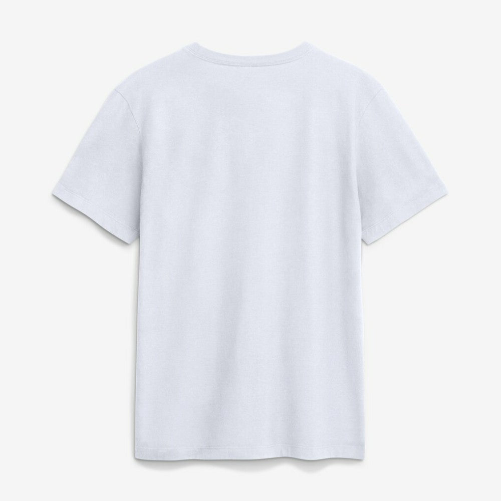 Texas Rangers Bold Team Name T-Shirt White