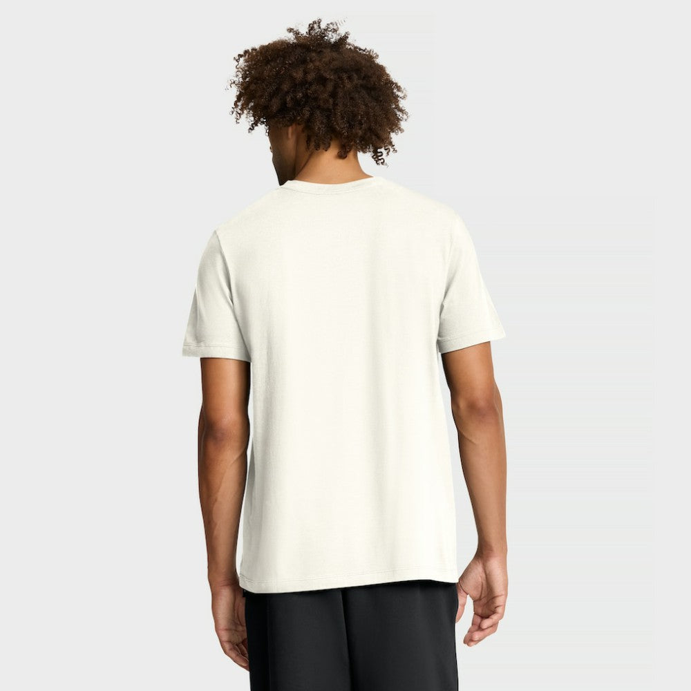 Chicago Cubs Cooperstown Collection ‘70s Inspired T-Shirt Cream