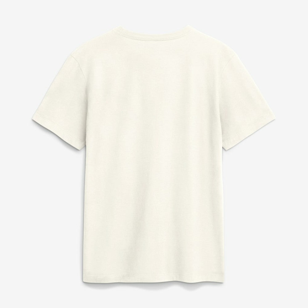 Chicago Cubs Cooperstown Collection ‘70s Inspired T-Shirt Cream