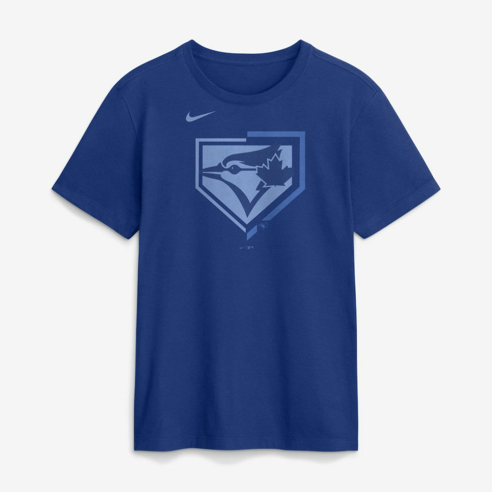 Toronto Blue Jays Icon T-Shirt Royal