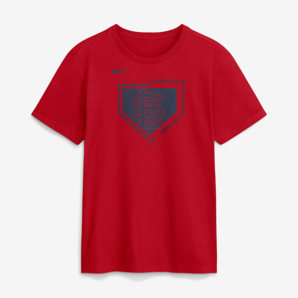 St. Louis Cardinals Icon T-Shirt Red