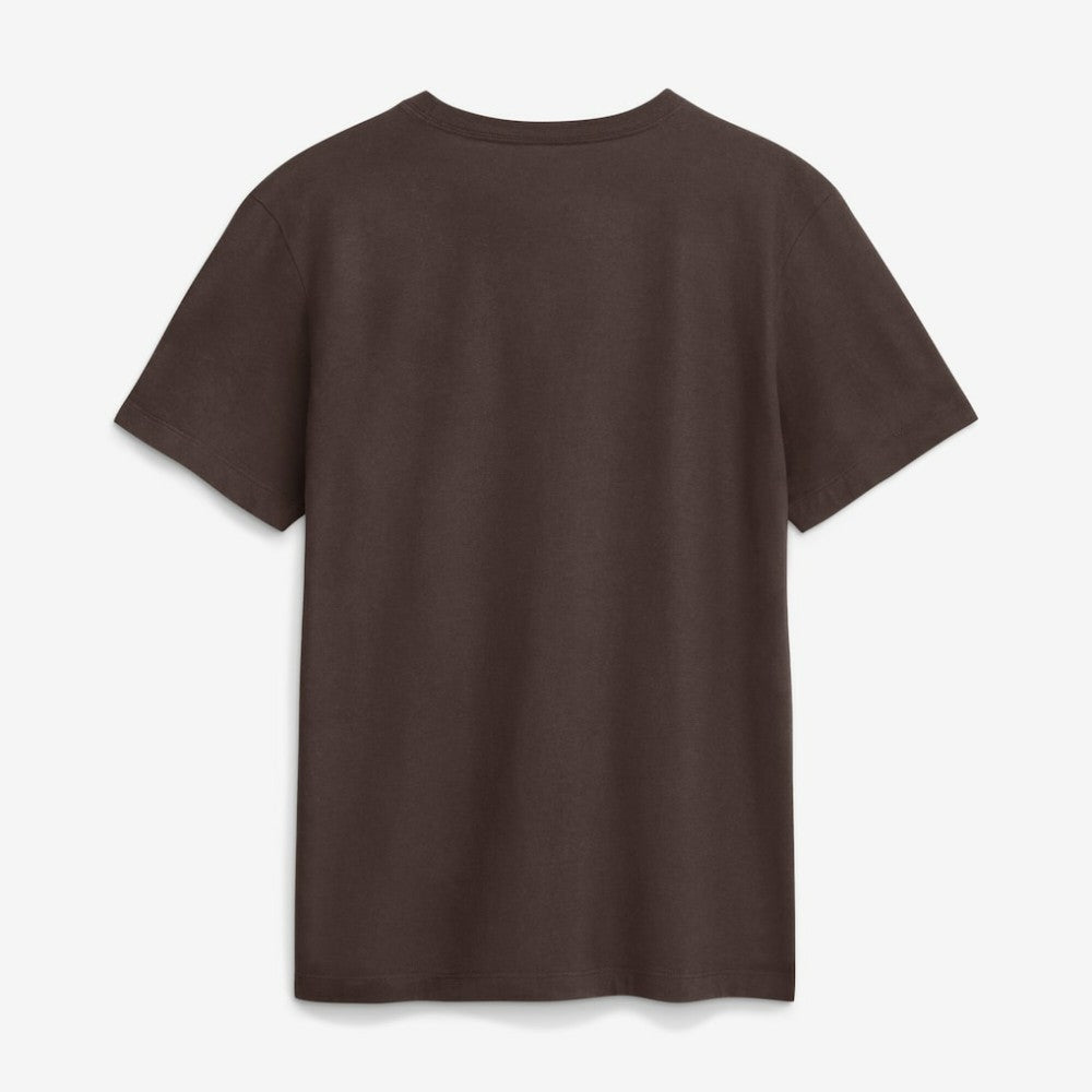 San Diego Padres Icon T-Shirt Brown
