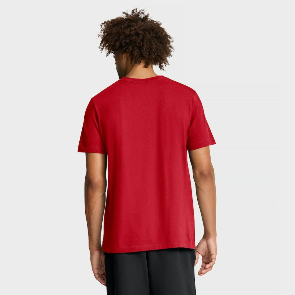 Philadelphia Phillies Icon T-Shirt Red