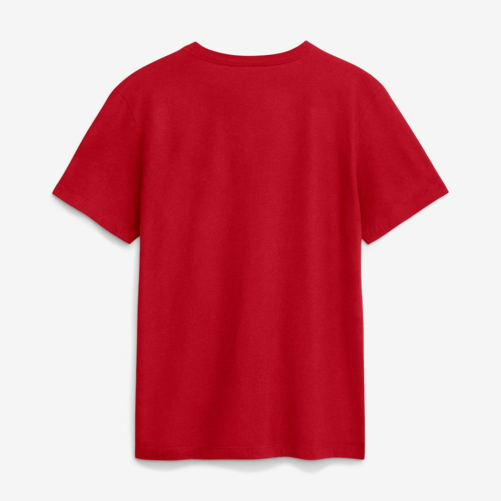 Philadelphia Phillies Icon T-Shirt Red