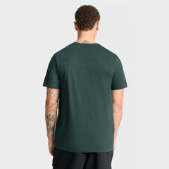 Athletics Icon T-Shirt Green