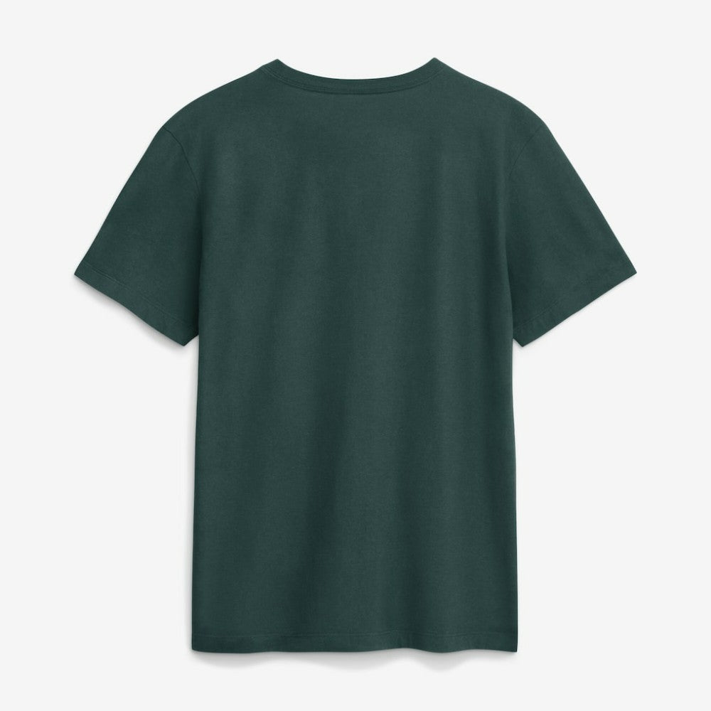 Athletics Icon T-Shirt Green