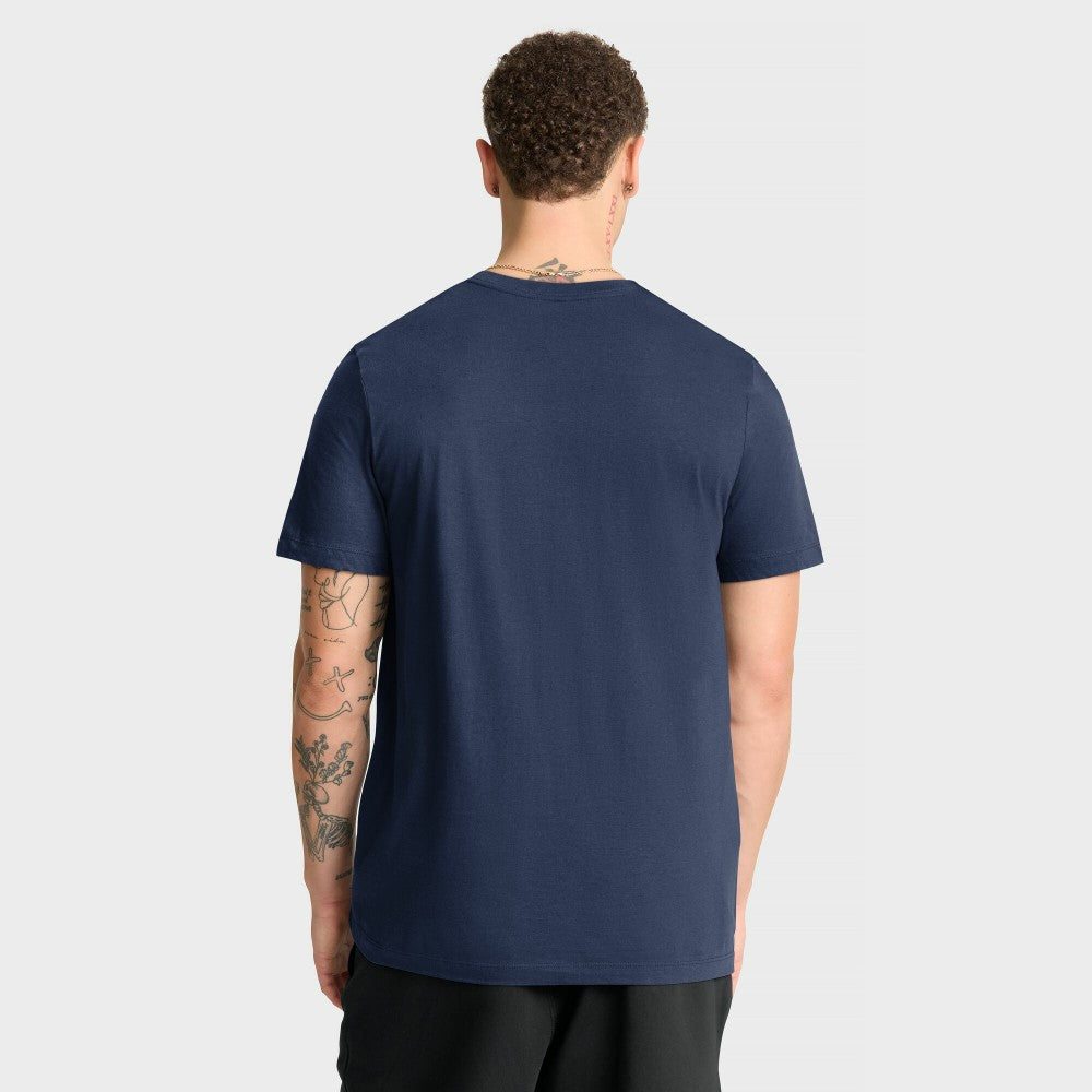 Minnesota Twins Icon T-Shirt Navy