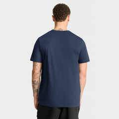 Minnesota Twins Icon T-Shirt Navy