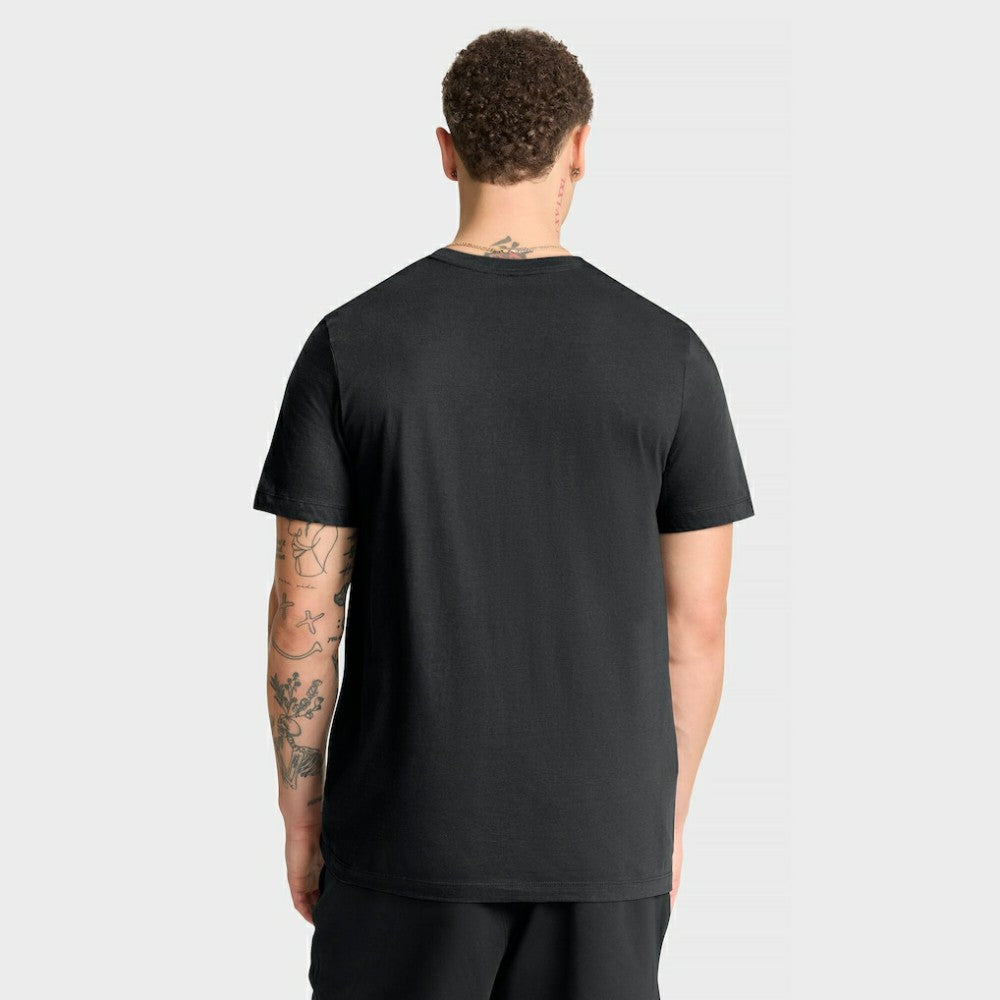 Miami Marlins Icon T-Shirt Black