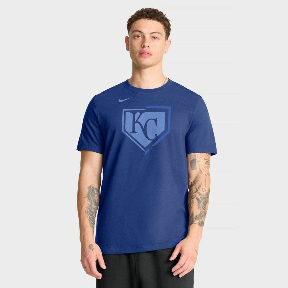 Kansas City Royals Icon T-Shirt Royal
